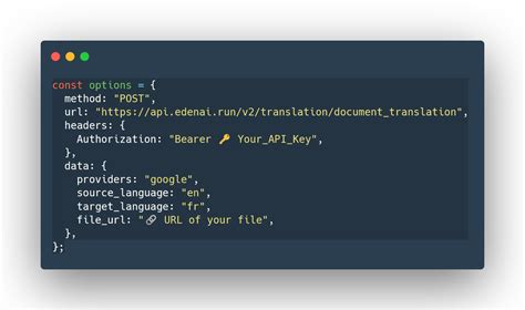 Image result for Translate Language in a File Code