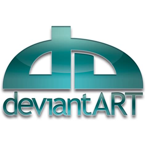 Image result for deviantART Transparent Overlay Logo