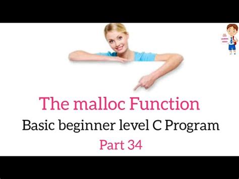 Toradh íomhá ar Malloc Function in C Programming