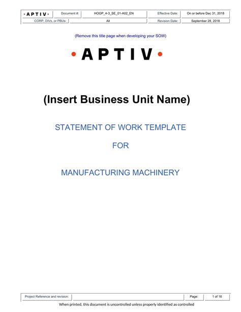 Toradh íomhá ar Work Statement Examples