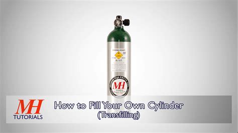 Image result for How to Crack an O2 Tank