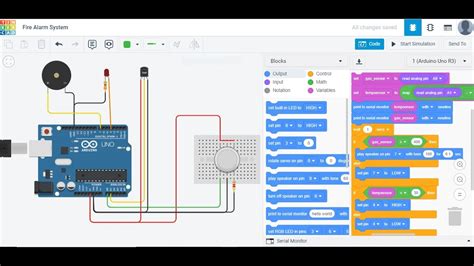 Fire Alarm System Using Arduino に対する画像結果
