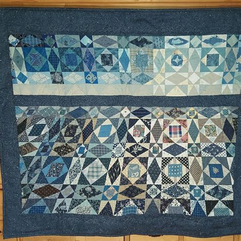 Image result for Storm at Sea Patchwork Quilt