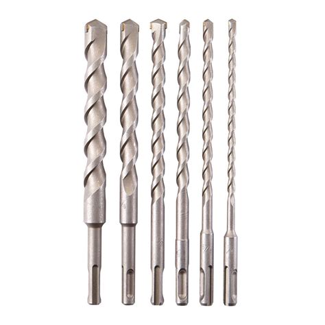 Image result for Masonry SDS Bit Set