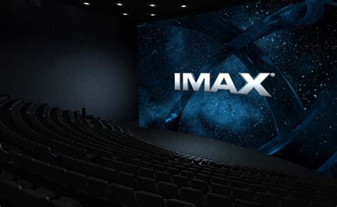 Toradh íomhá ar IMAX Cheannai Projector