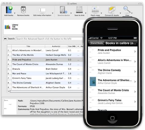 Image result for Ebook Reader App for PC Calibre