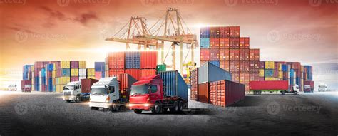 Import Export Logistics に対する画像結果