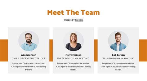 Image result for Team Page Design HTML with Message CodePen