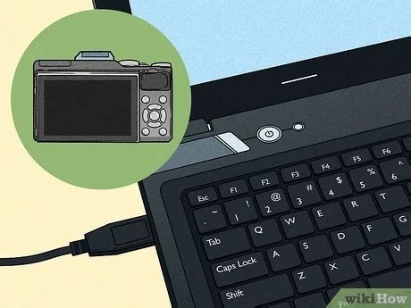 Using Computer Camera に対する画像結果