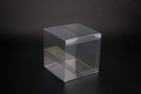 Image result for Square Transparent Box