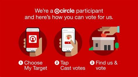 Image result for Target Circle Facebook