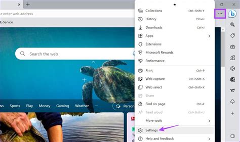 Toradh íomhá ar How to Activate Image Creator On Edge Browser Windows