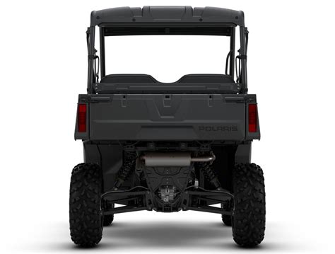 Toradh íomhá ar Polaris Ranger 500 Dash