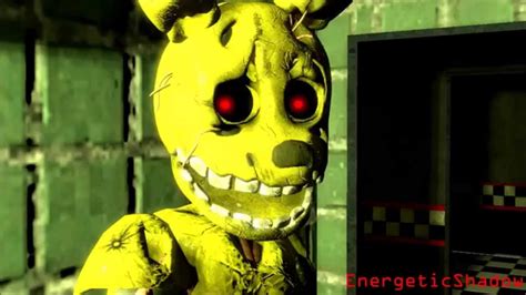 That Me Is Not Me Minecraft F-NaF ਲਈ ਪ੍ਰਤੀਬਿੰਬ ਨਤੀਜਾ