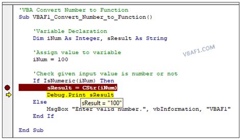 Image result for Visual Basic 6 Convert String to Number