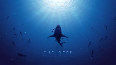 Image result for Deep Sea Shell 4K