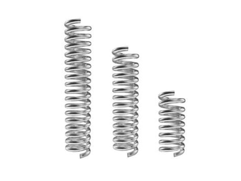 Image result for Spring Coil Shape