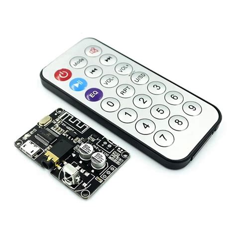 Image result for Bluetooth Decoder Module