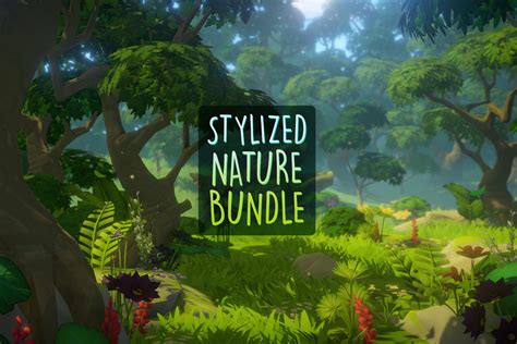 Image result for Unity Stylized Nature