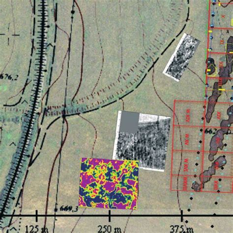Toradh íomhá ar Dren Computer Map