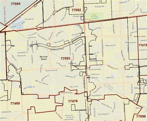 Image result for 77463 Zip Code