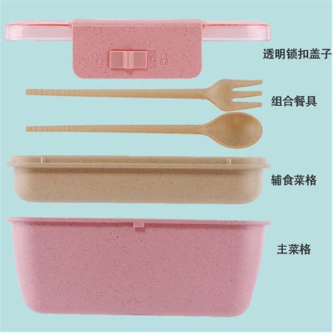 Toradh íomhá ar Lunch Box with Lock