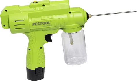 Pest Control Machine に対する画像結果