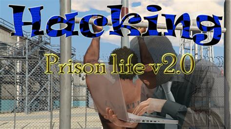 Image result for Hack in Prison Life Easy for Kids