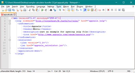How to Open a Jnlp File in Java に対する画像結果