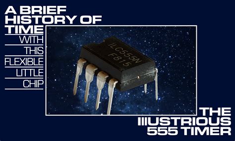 Toradh íomhá ar 555 Timer Decade Counter