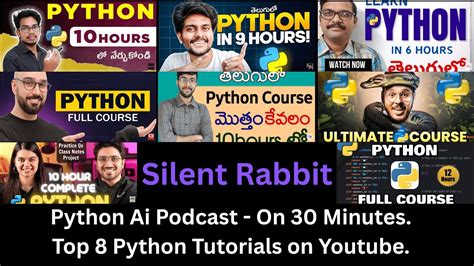 Image result for Mosh Python Tutorial Full-Course