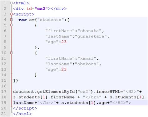 Image result for What Is a JSON