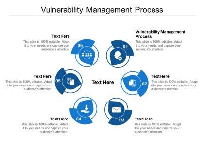 Image result for Vulnerability Management Process Template