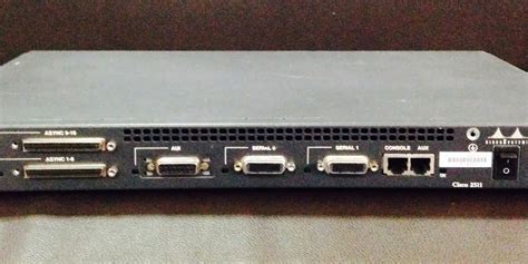 Image result for Cisco2511