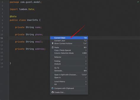 Bildergebnis für Java Convert Java Bean to JSONObject