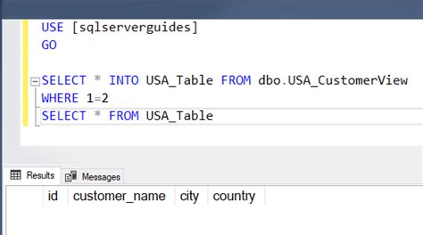 Image result for Create User in SQL Server Just Reader Tables or Views
