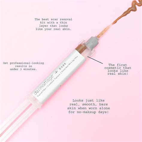 Image result for Scarring From Lead-Based Makeup