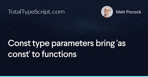 Image result for Const Type JavaScript