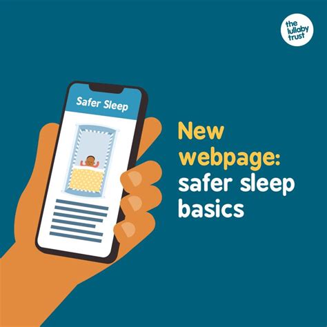Résultat d’images pour Lullaby Trust Logo