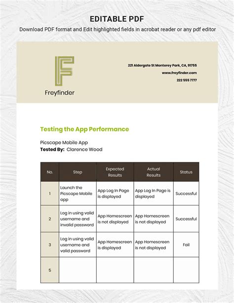 Image result for Simple Test Case