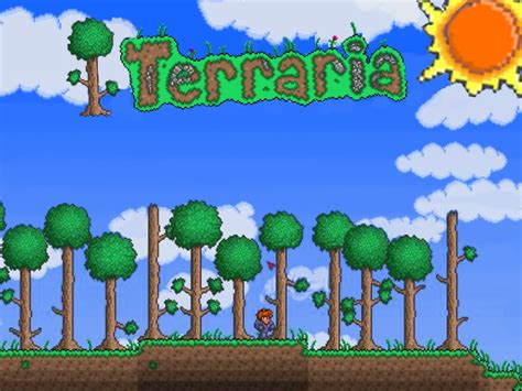 Image result for Terraria Calamity Title Screen