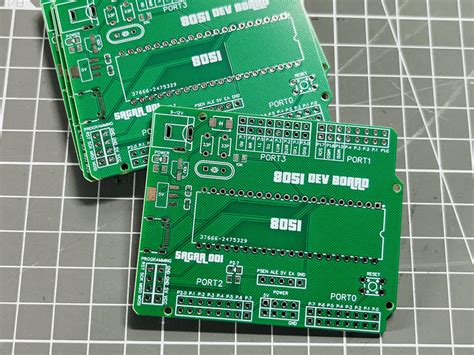 Image result for Arduino 8051