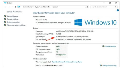 Image result for 64-Bit OS Visualization