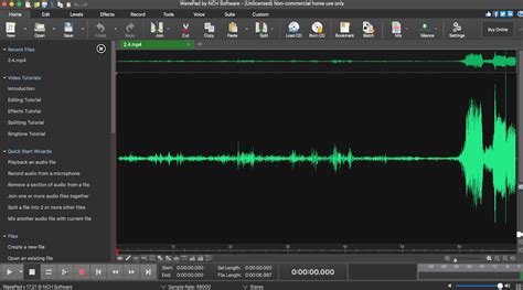 Video and Audio Editing Software に対する画像結果