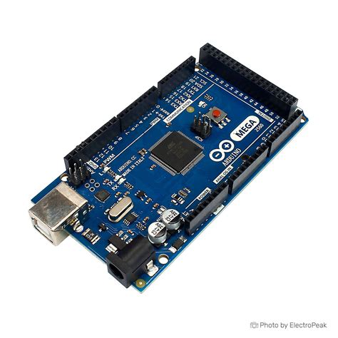 Arduino Mega 2560 Kit に対する画像結果