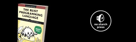 Image result for Rust Programming Baby Book