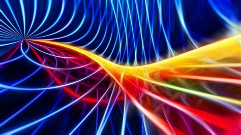 Abstract Pattern 4K に対する画像結果