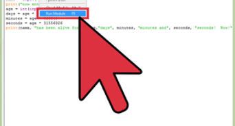 How to Open Old Python Code に対する画像結果