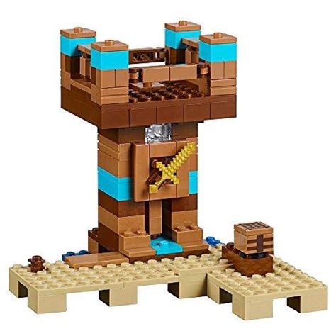 LEGO Minecraft Crafting Box 2.0 に対する画像結果