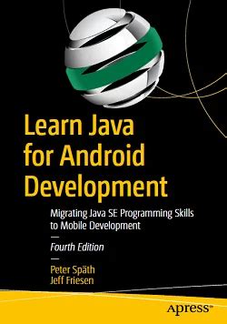 Image result for Java for the Android Devel